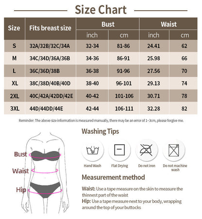 ✨Hot Sale✨Selkä paljastavaan mekkoon - Selkää näkymätön body shaper -liivit