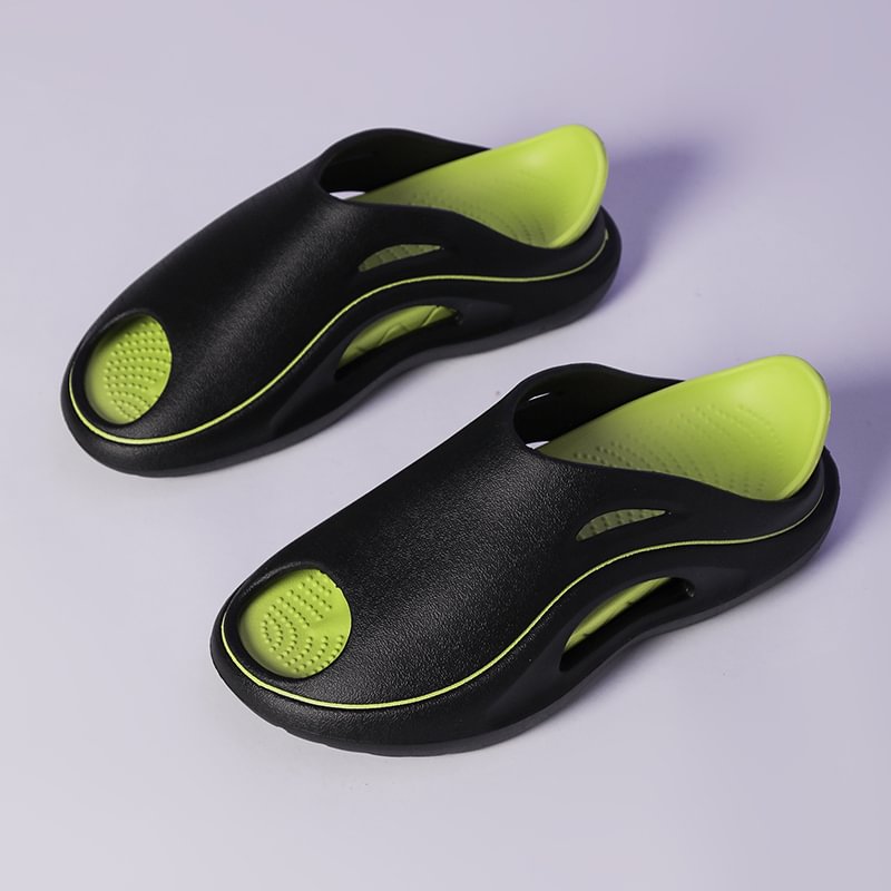 Kesä Kevyt Outdoor Slip-on Slippers