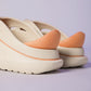Kesä Kevyt Outdoor Slip-on Slippers