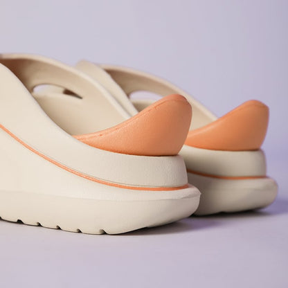 Kesä Kevyt Outdoor Slip-on Slippers