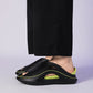 Kesä Kevyt Outdoor Slip-on Slippers
