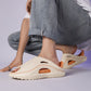 Kesä Kevyt Outdoor Slip-on Slippers