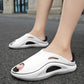 Kesä Kevyt Outdoor Slip-on Slippers
