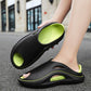 Kesä Kevyt Outdoor Slip-on Slippers