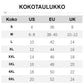 Naisten rento kauluspaita-mekko