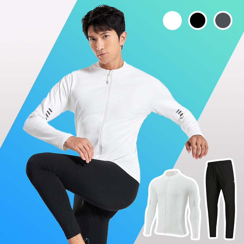 🔥2024 UusiFitness Casual Nopeasti kuivuvat urheiluvaatteet (🔥FREE SHIPPING ✈️)