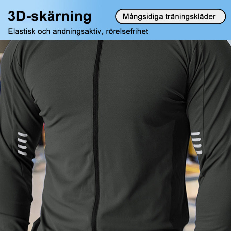 🔥2024 UusiFitness Casual Nopeasti kuivuvat urheiluvaatteet (🔥FREE SHIPPING ✈️)