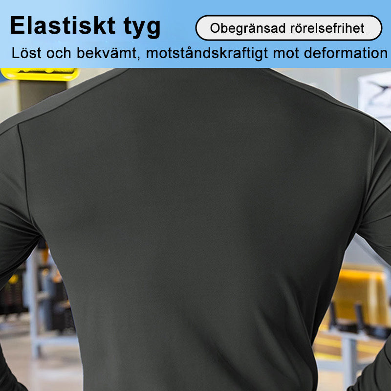 🔥2024 UusiFitness Casual Nopeasti kuivuvat urheiluvaatteet (🔥FREE SHIPPING ✈️)