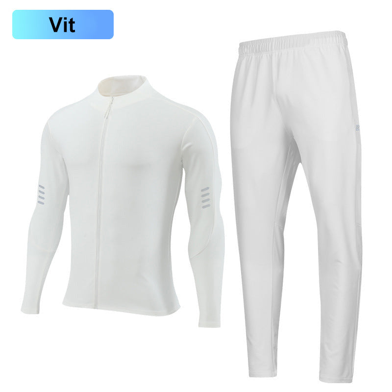 🔥2024 UusiFitness Casual Nopeasti kuivuvat urheiluvaatteet (🔥FREE SHIPPING ✈️)