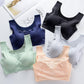 Erittäin ohut Plus Size Ice Silk Comfort -rintaliivit