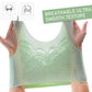 Erittäin ohut Plus Size Ice Silk Comfort -rintaliivit
