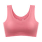 Erittäin ohut Plus Size Ice Silk Comfort -rintaliivit