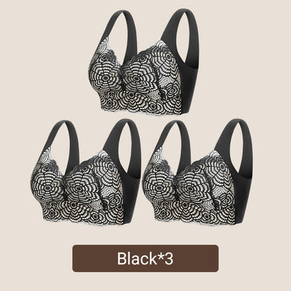 🤩LAST SALE DAY - 49% OFF🔥Mukavat & tukevat push-up rintaliivit