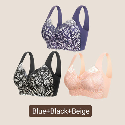🤩LAST SALE DAY - 49% OFF🔥Mukavat & tukevat push-up rintaliivit