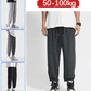 Osta 2 Ilmainen toimitus-Ice Silk Jogger Housut
