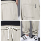 Osta 2 Ilmainen toimitus-Ice Silk Jogger Housut