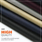 Miesten tyylikkäät Slim Fit Stretch-housut