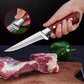 🔪Michelin-kokin päivittäinen työkalut - ammattiluokan japanilainen keittiöveitsi⏳