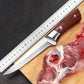 🔪Michelin-kokin päivittäinen työkalut - ammattiluokan japanilainen keittiöveitsi⏳