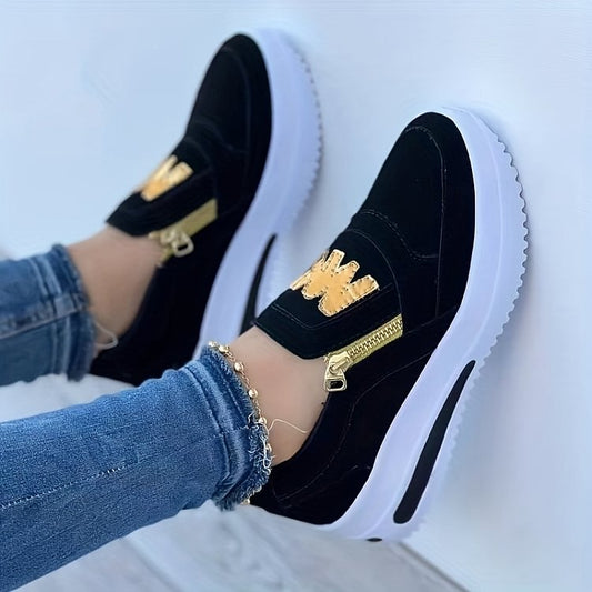 Naisten Casual ortopediset slip-on Lenkkarit
