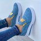 Naisten Casual ortopediset slip-on Lenkkarit