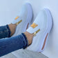 Naisten Casual ortopediset slip-on Lenkkarit