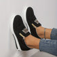 Naisten Casual ortopediset slip-on Lenkkarit