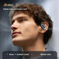 Urheilulliset roikkuvat Bluetooth-kuulokkeet