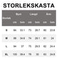 Naisten venyvä korkeakauluksinen neule jossa on pienet halkiot