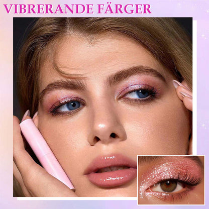 ⌛🔥Hett säljende Crystal Jelly Highlighter Silmäluomiväri Tikku💄