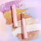 ⌛🔥Hett säljende Crystal Jelly Highlighter Silmäluomiväri Tikku💄