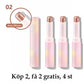 ⌛🔥Hett säljende Crystal Jelly Highlighter Silmäluomiväri Tikku💄