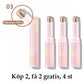 ⌛🔥Hett säljende Crystal Jelly Highlighter Silmäluomiväri Tikku💄
