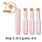 ⌛🔥Hett säljende Crystal Jelly Highlighter Silmäluomiväri Tikku💄