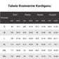 Tyylikäs kaksiosainen setti: neuletakki + mekko