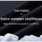 ✨Fliwos Slimastrouser 2025 High Stretch Miesten klassiset housut
