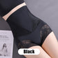 Naisten Butt-Lifting Tummy-Control High-Waist pikkuhousut