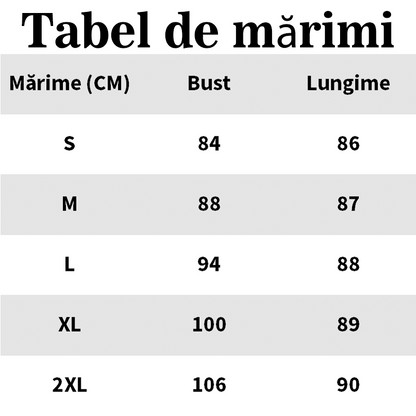 Naisten hihaton V-kaula-aukkoinen printtimekko
