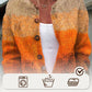 Naisten mukava neule cardigan