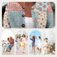 Naisten mukava neule cardigan