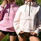 Rento softshell-takki hupulla