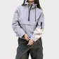 Rento softshell-takki hupulla