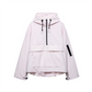 Rento softshell-takki hupulla