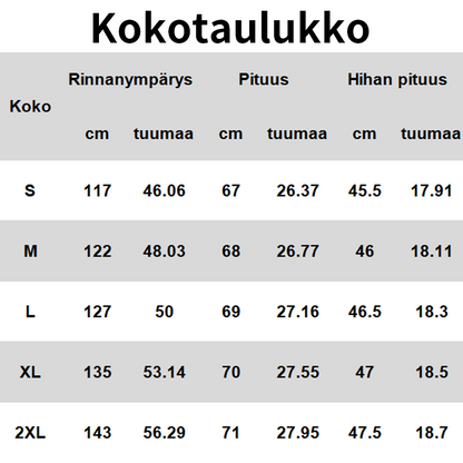 Naisten Muodikas V-aukkoinen Pitkähihainen Paita
