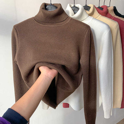 Boston Sweater - Erittäin mukava