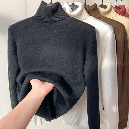 Boston Sweater - Erittäin mukava