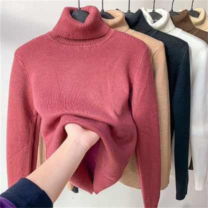 Boston Sweater - Erittäin mukava