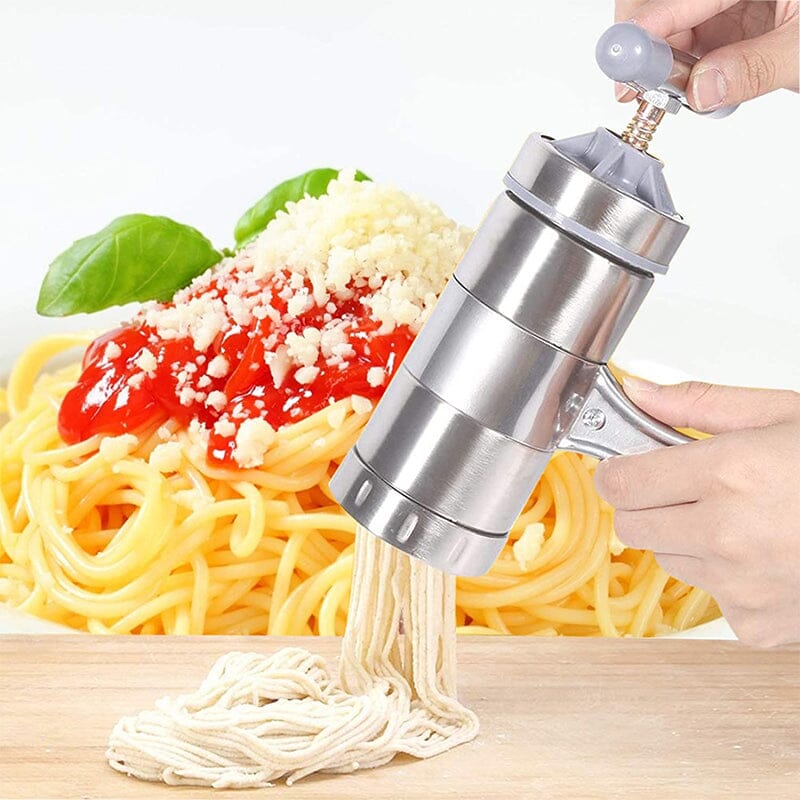 Manuaalinen Pasta Maker