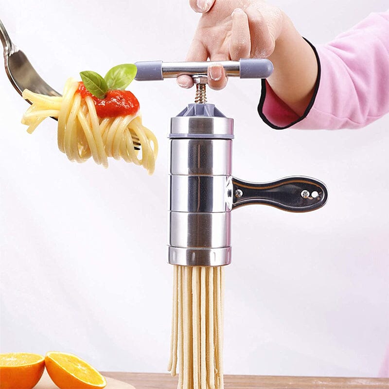 Manuaalinen Pasta Maker