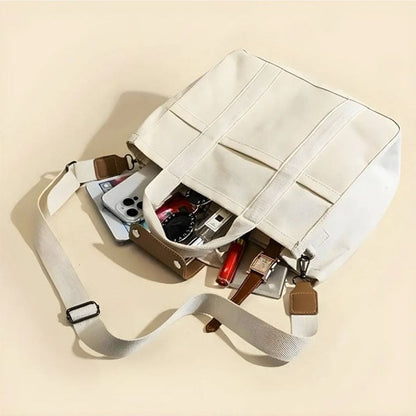 Shoulder Bag for Daily Life